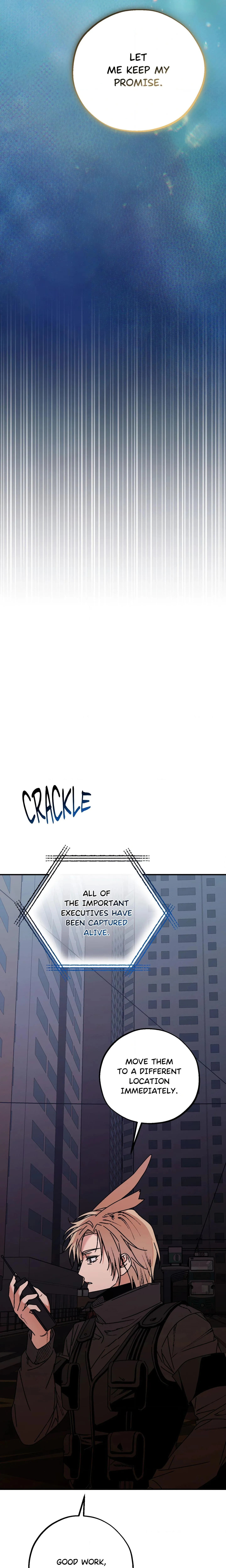 Grasping - Chapter 20 Page 29