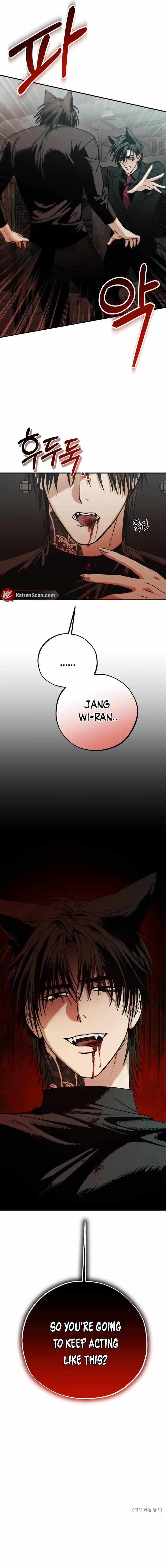 Grasping - Chapter 8 Page 9