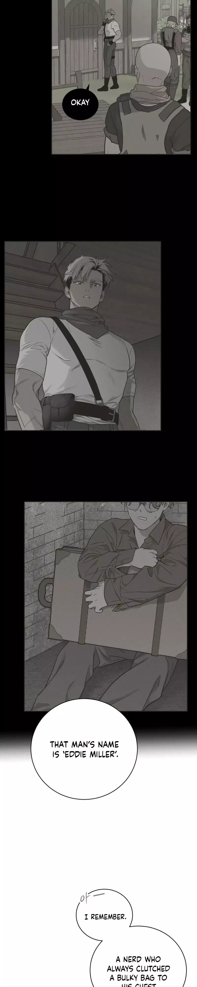 In Deep Blue - Chapter 1 Page 27