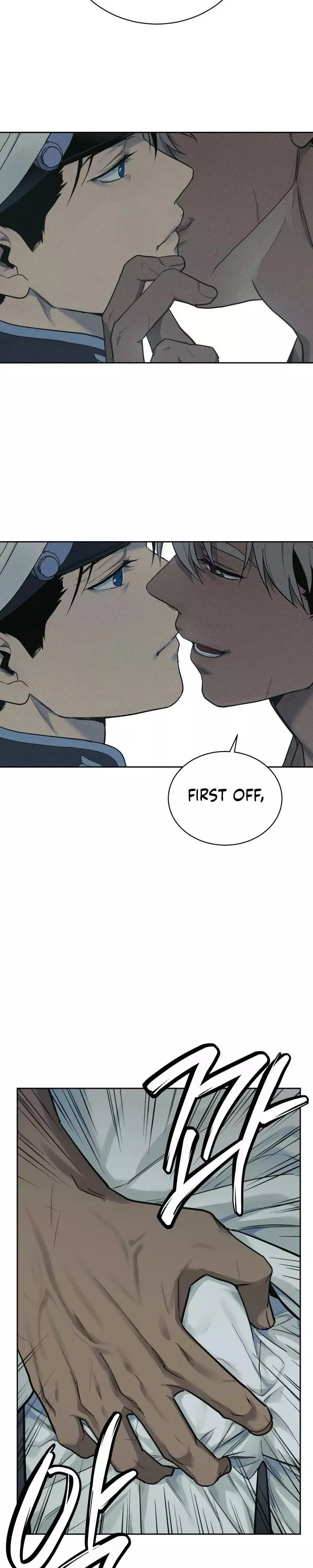 In Deep Blue - Chapter 1 Page 31