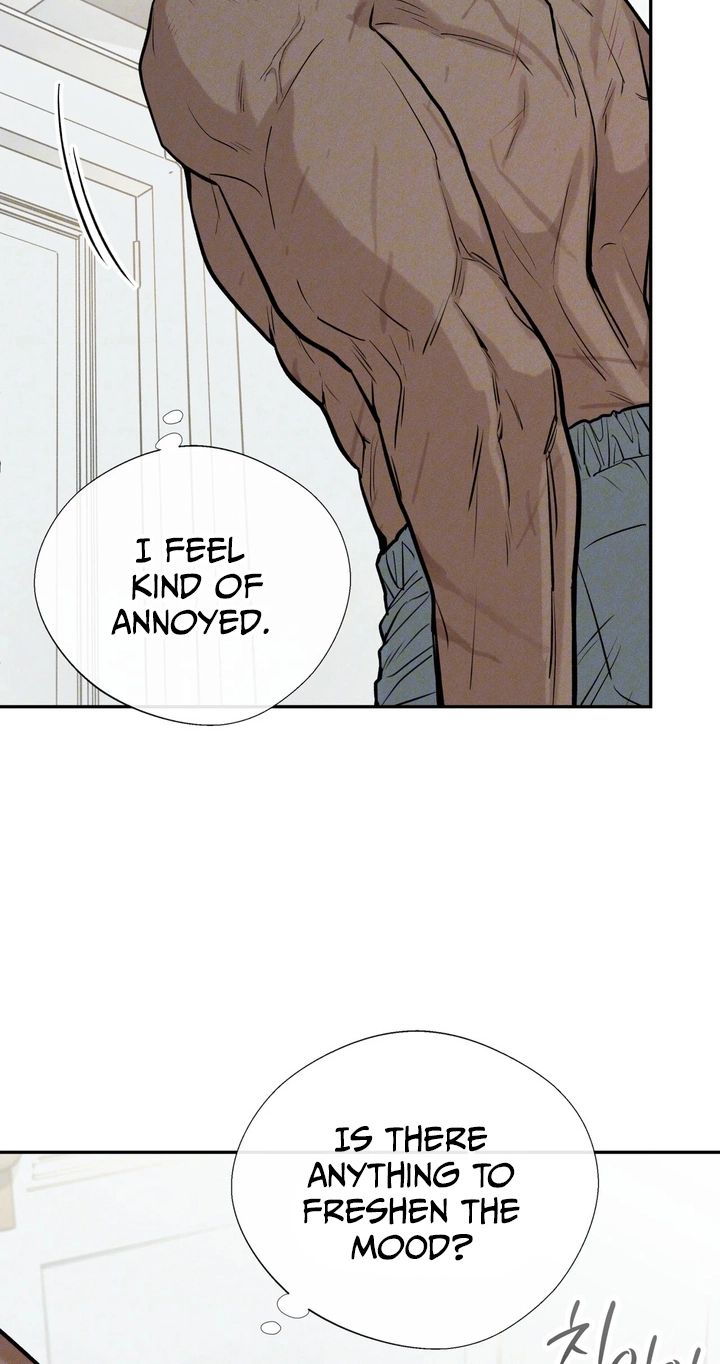 In Deep Blue - Chapter 5 Page 5