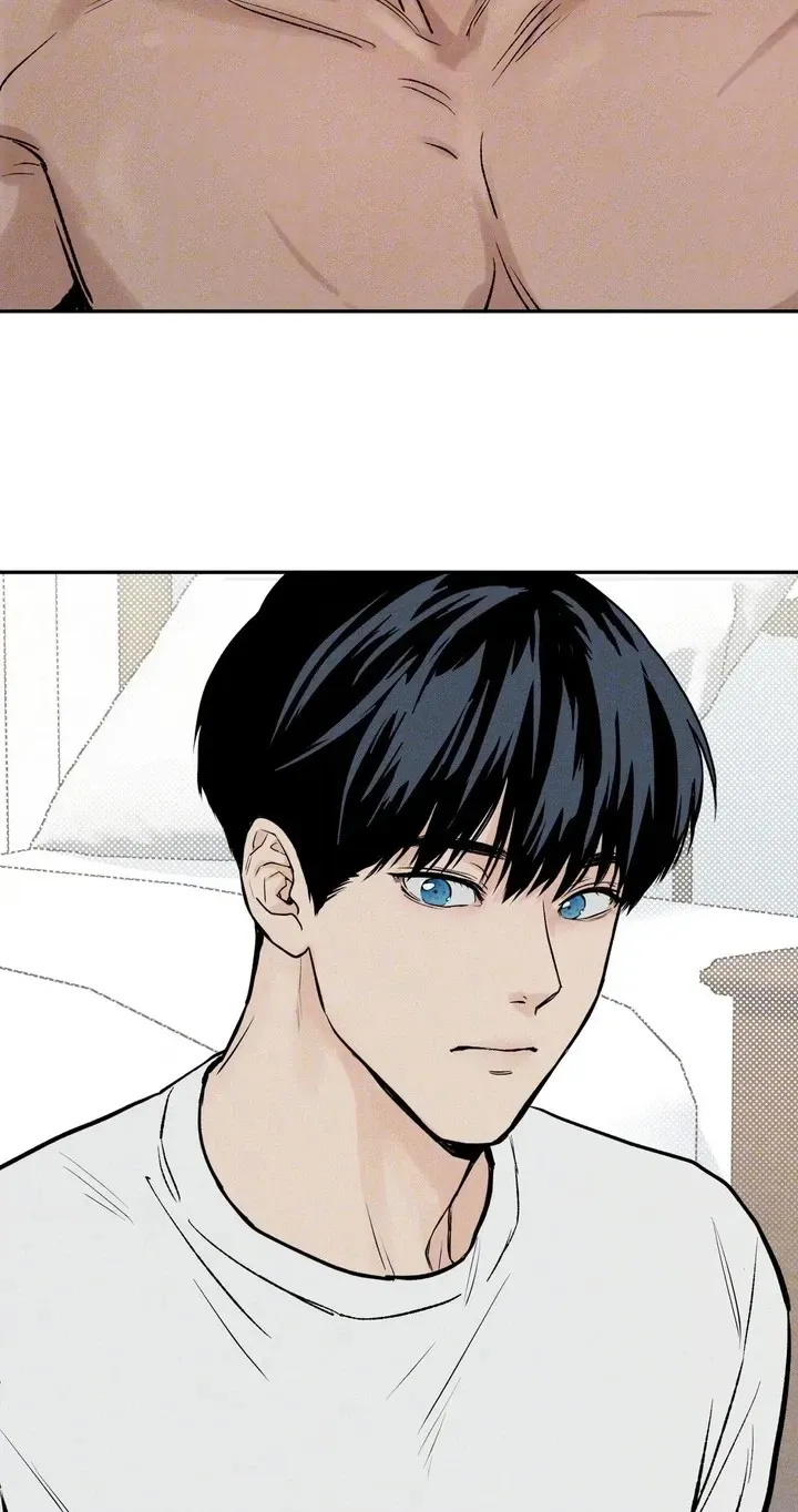 In Deep Blue - Chapter 5 Page 10