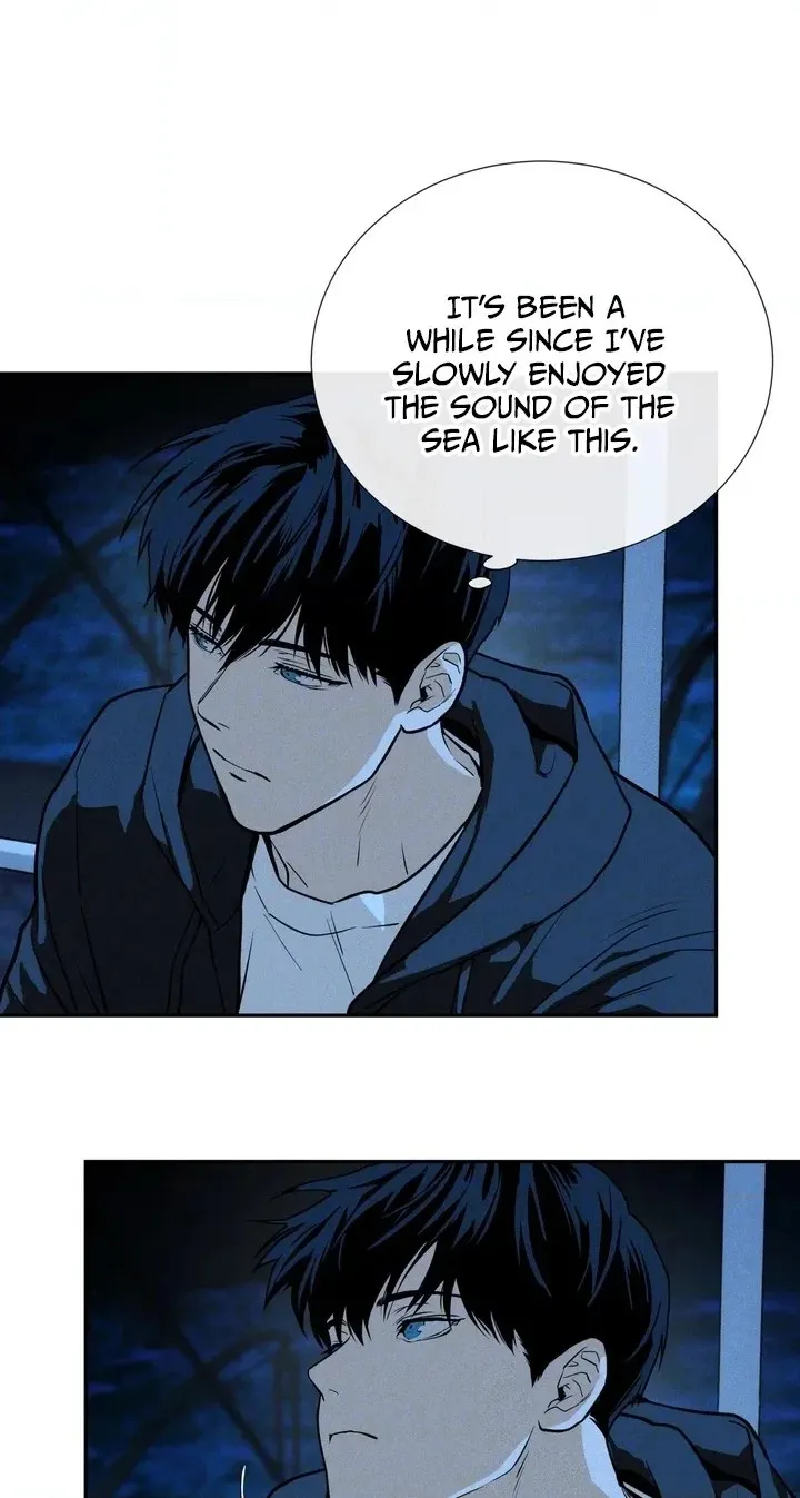 In Deep Blue - Chapter 5 Page 30