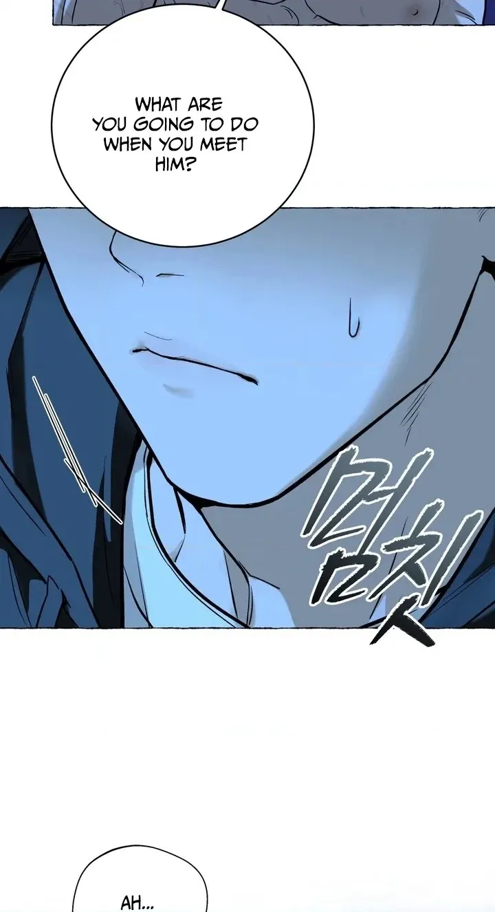In Deep Blue - Chapter 5 Page 40