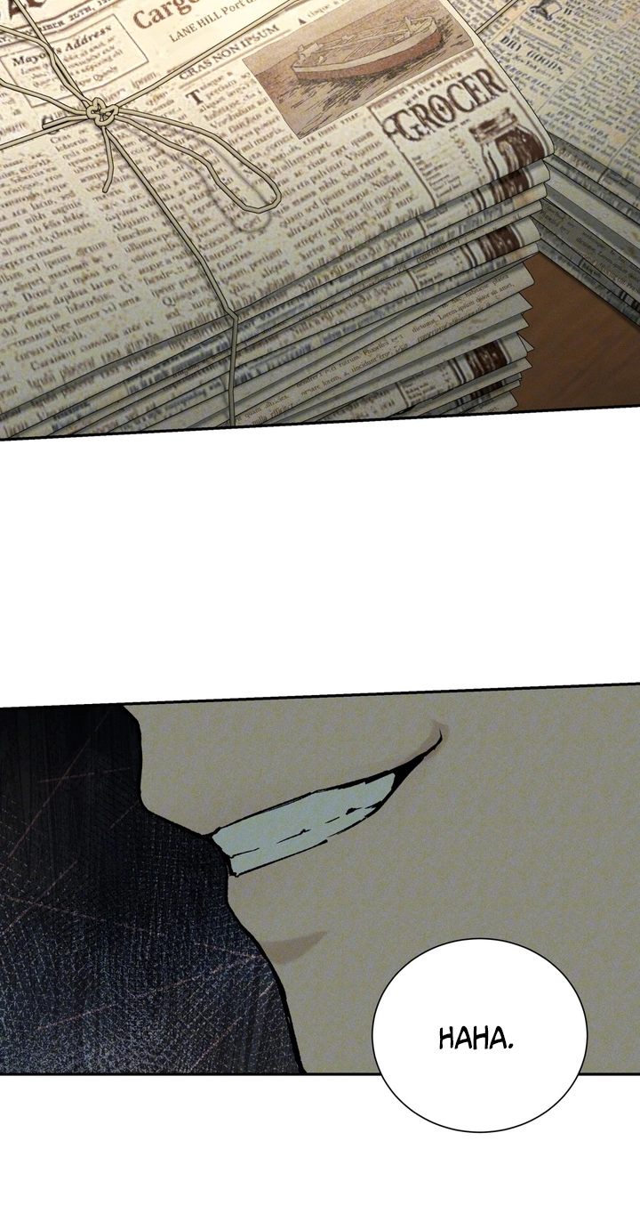 In Deep Blue - Chapter 5 Page 54