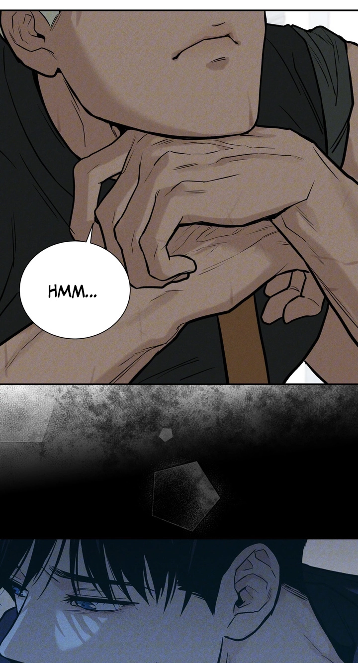 In Deep Blue - Chapter 5 Page 59