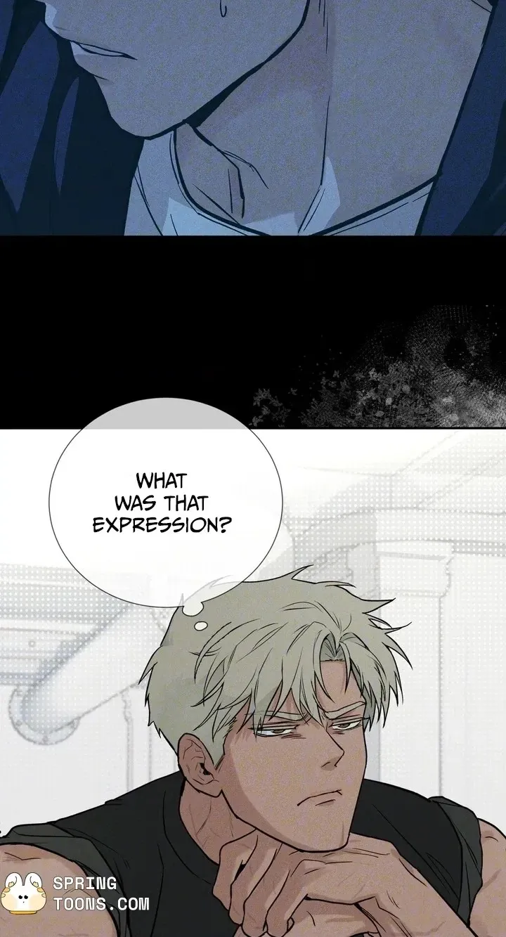 In Deep Blue - Chapter 5 Page 60