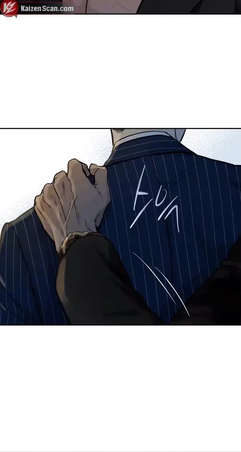 In Deep Blue - Chapter 8 Page 20