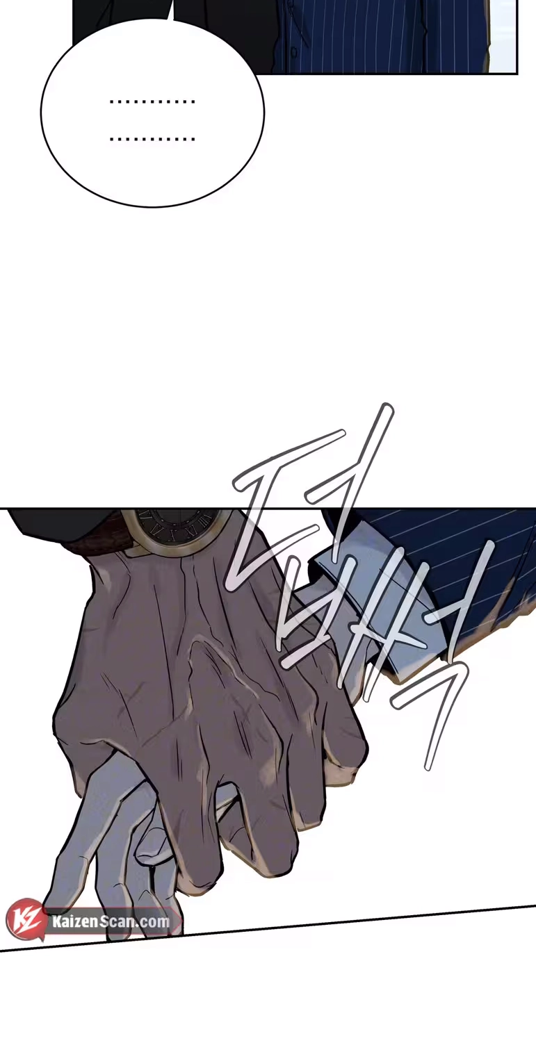 In Deep Blue - Chapter 8 Page 28
