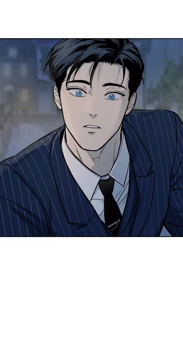 In Deep Blue - Chapter 8 Page 31