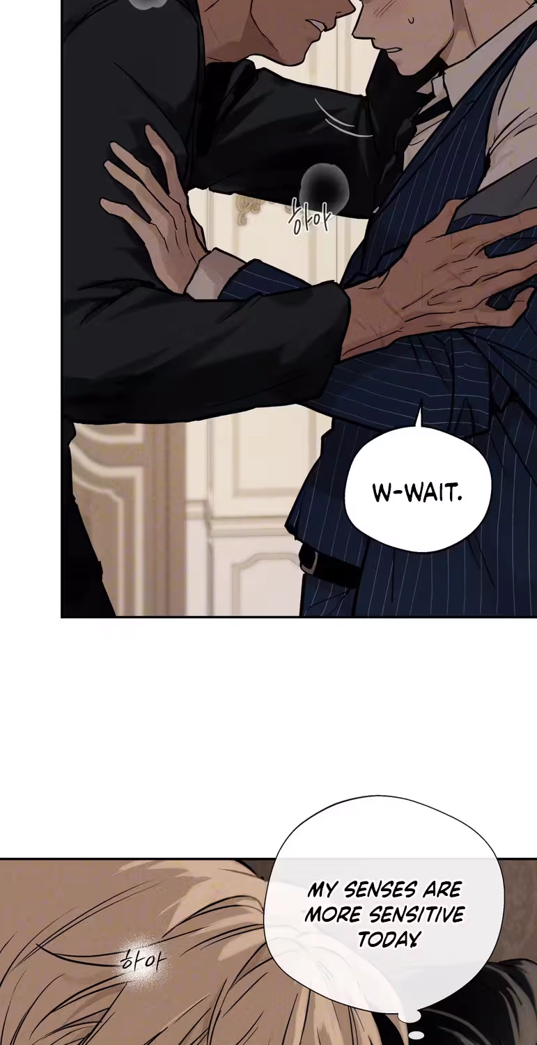 In Deep Blue - Chapter 8 Page 37