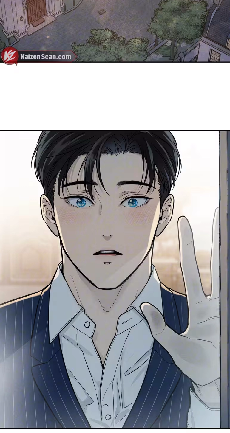 In Deep Blue - Chapter 8 Page 42