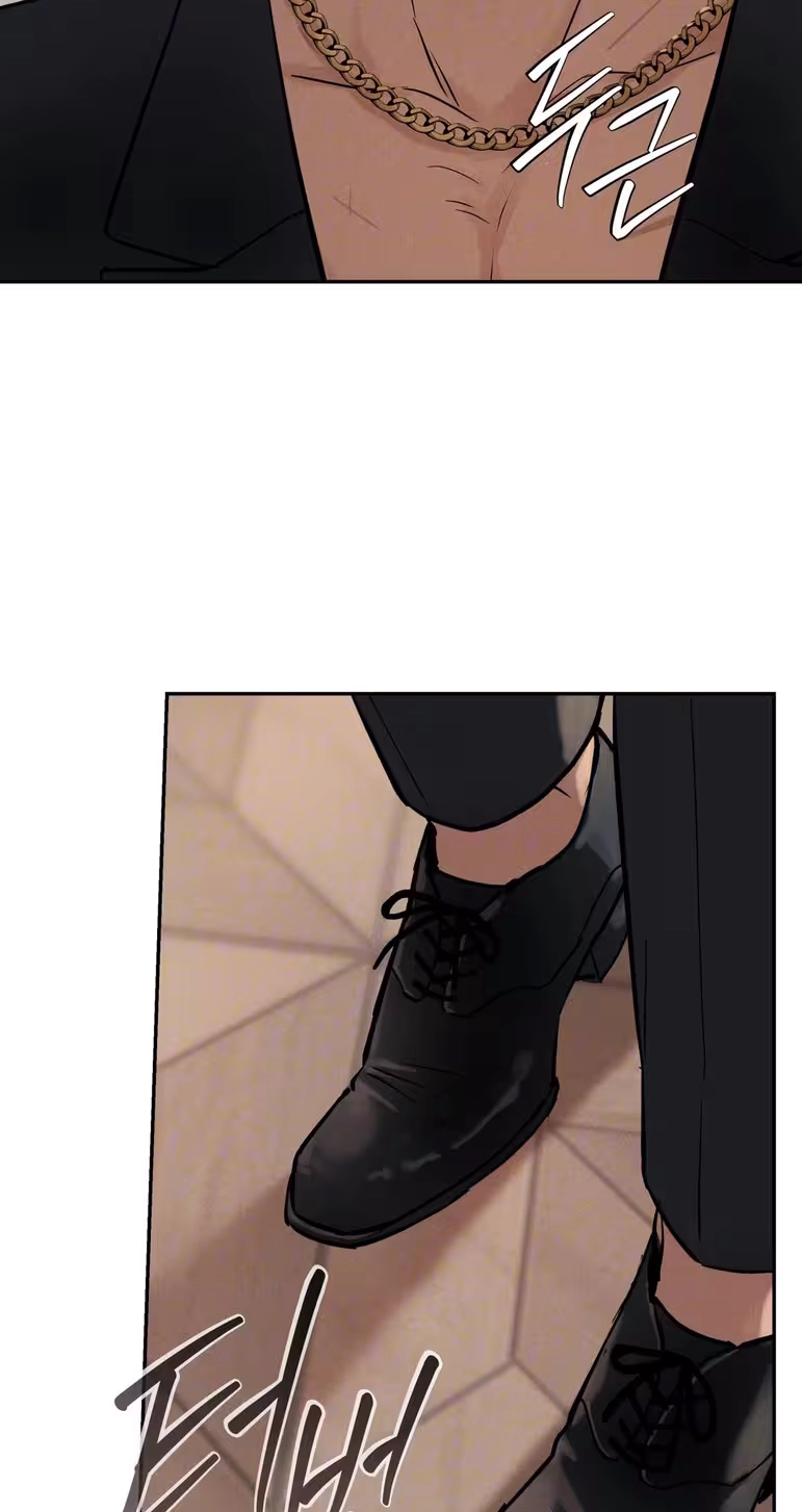 In Deep Blue - Chapter 8 Page 46