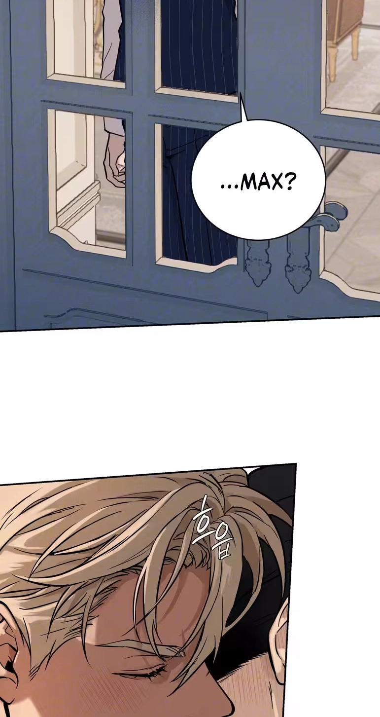 In Deep Blue - Chapter 8 Page 48
