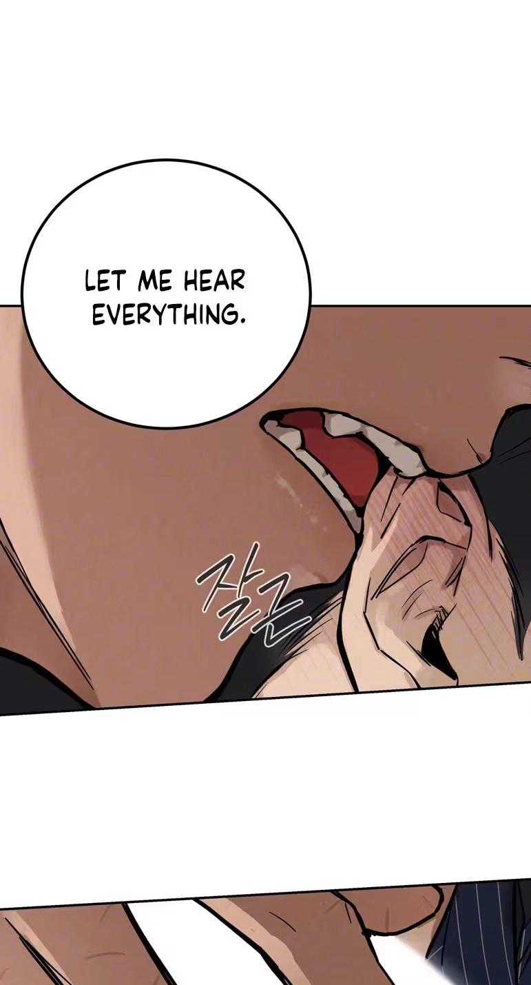 In Deep Blue - Chapter 8 Page 52