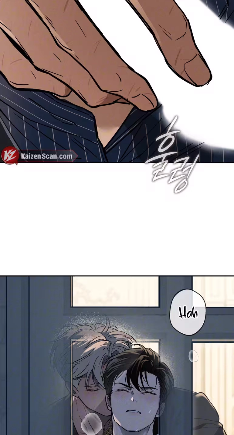 In Deep Blue - Chapter 8 Page 53
