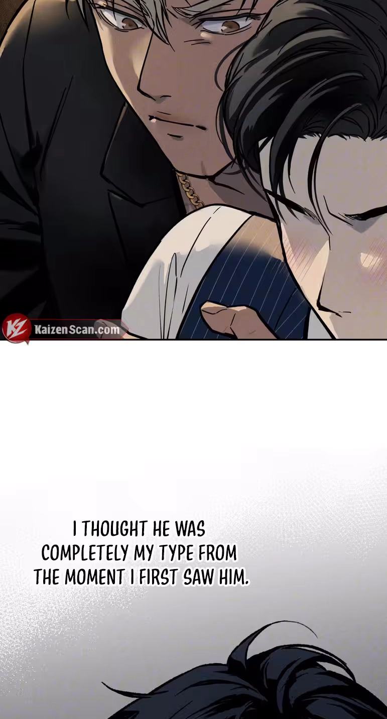 In Deep Blue - Chapter 8 Page 59
