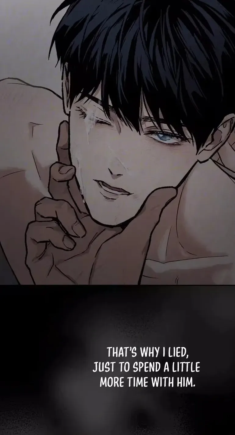 In Deep Blue - Chapter 8 Page 60