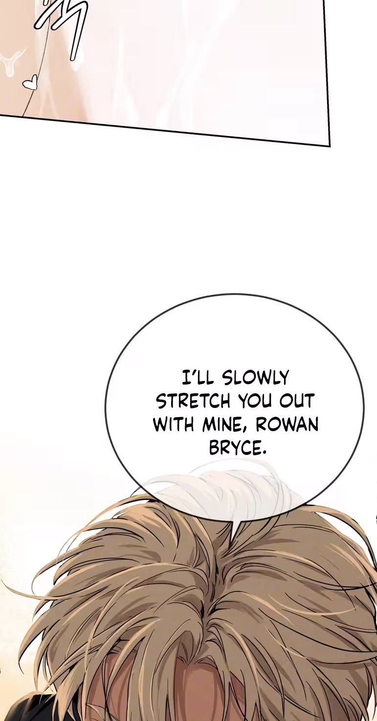 In Deep Blue - Chapter 8 Page 67