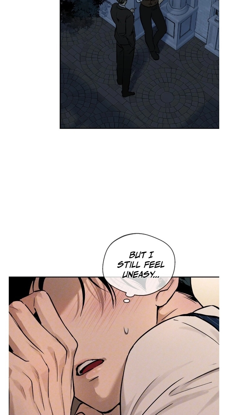 In Deep Blue - Chapter 9 Page 9