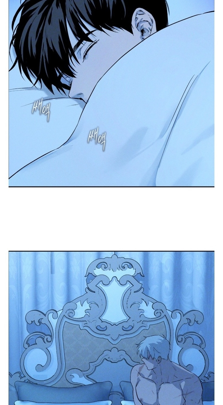 In Deep Blue - Chapter 9 Page 44