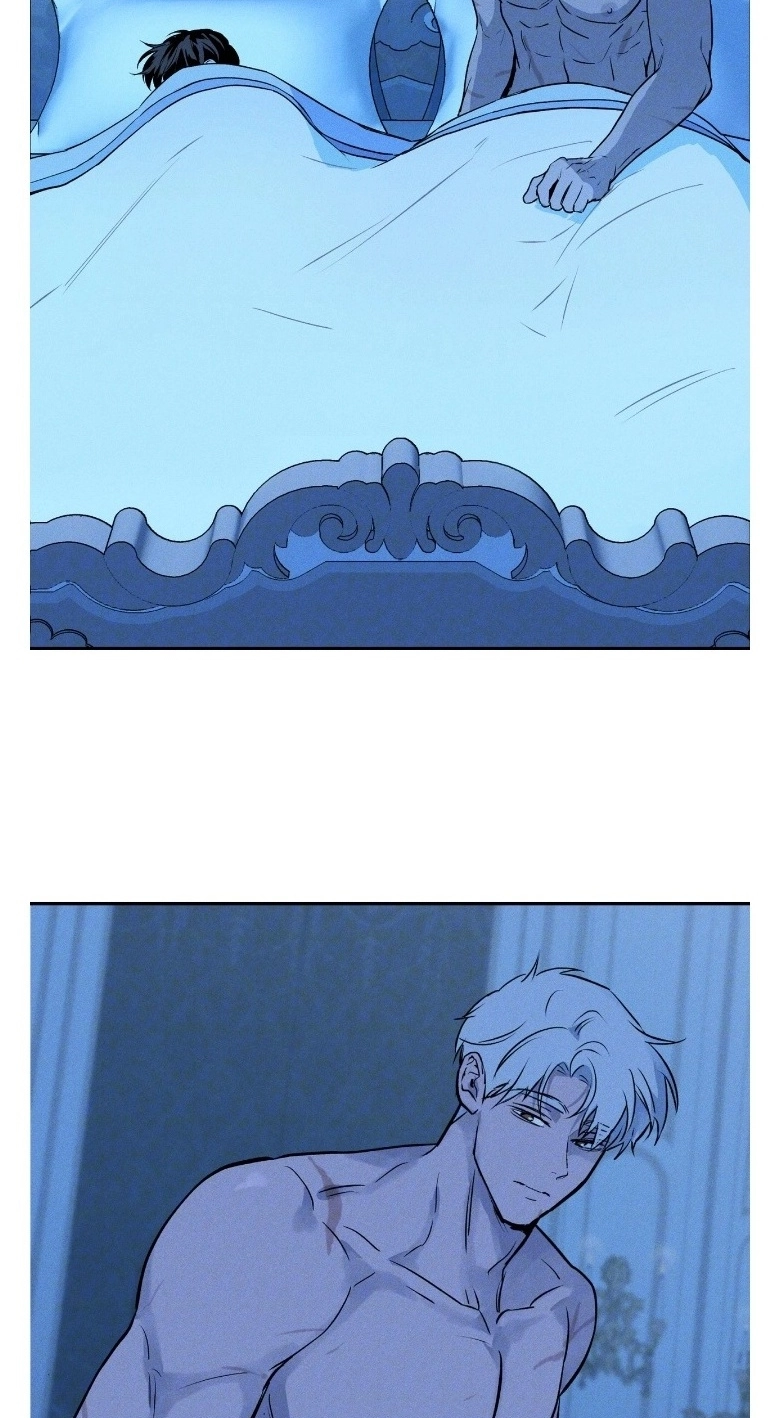 In Deep Blue - Chapter 9 Page 45