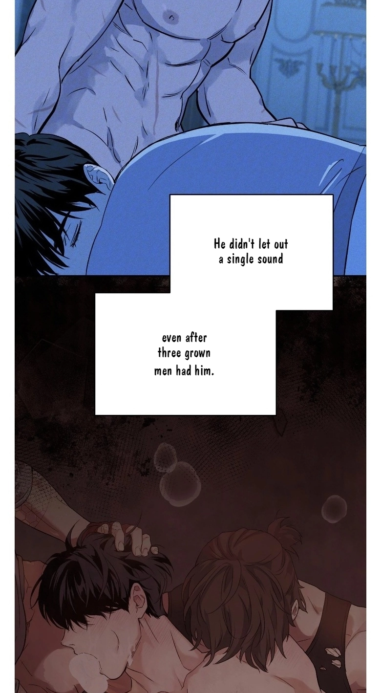 In Deep Blue - Chapter 9 Page 46