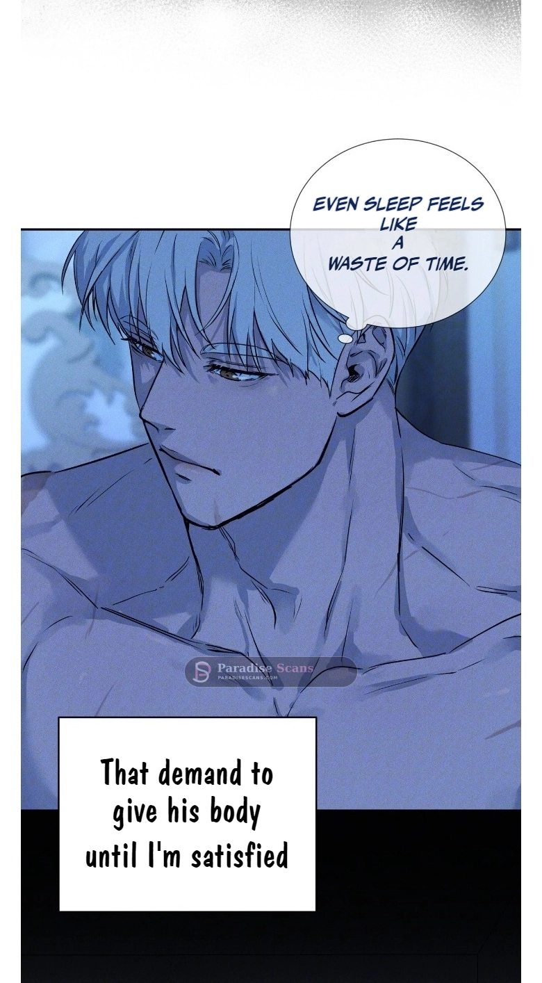 In Deep Blue - Chapter 9 Page 48