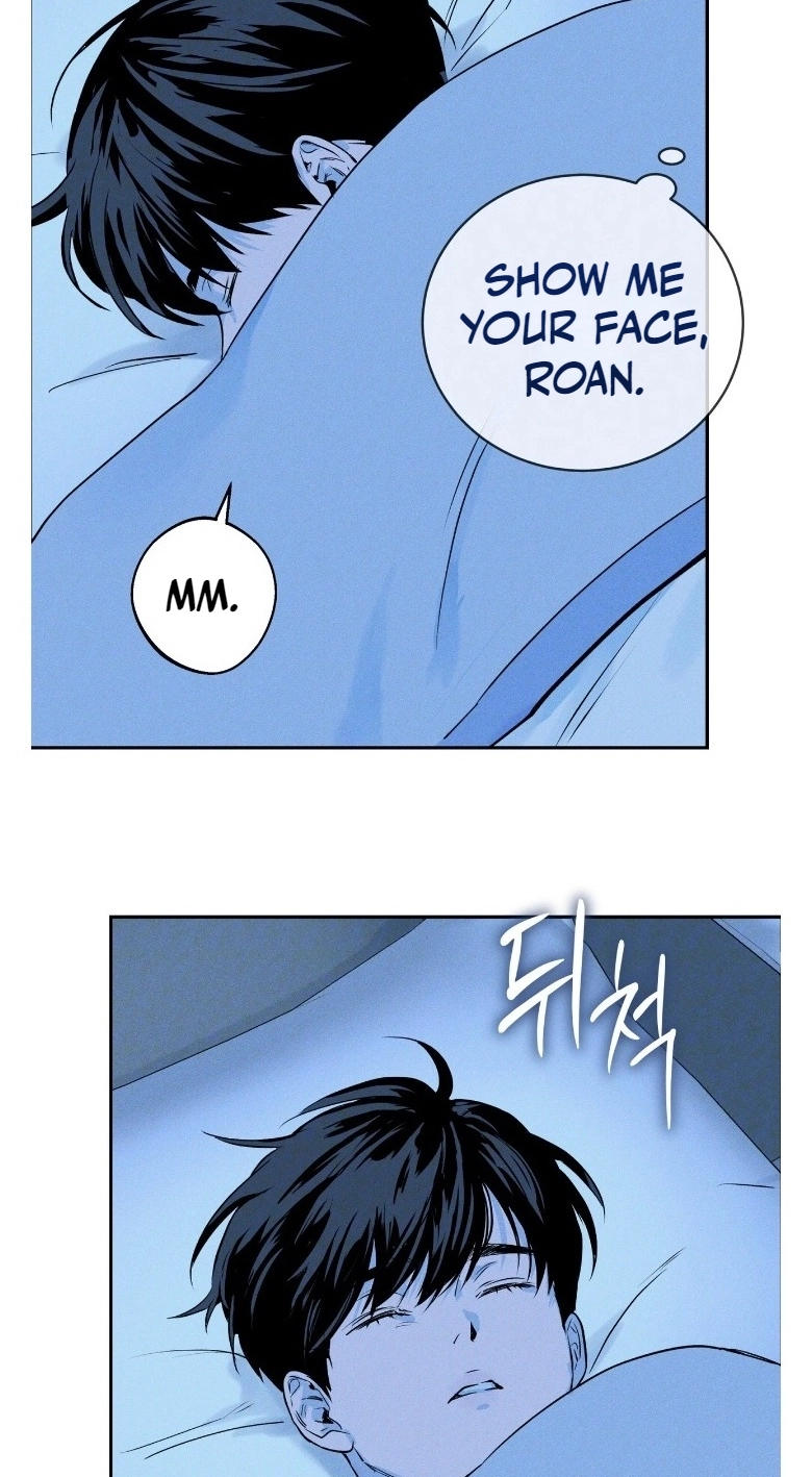 In Deep Blue - Chapter 9 Page 51