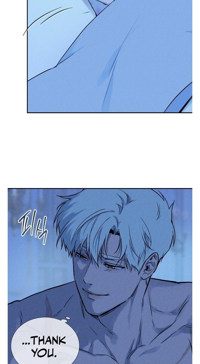In Deep Blue - Chapter 9 Page 52