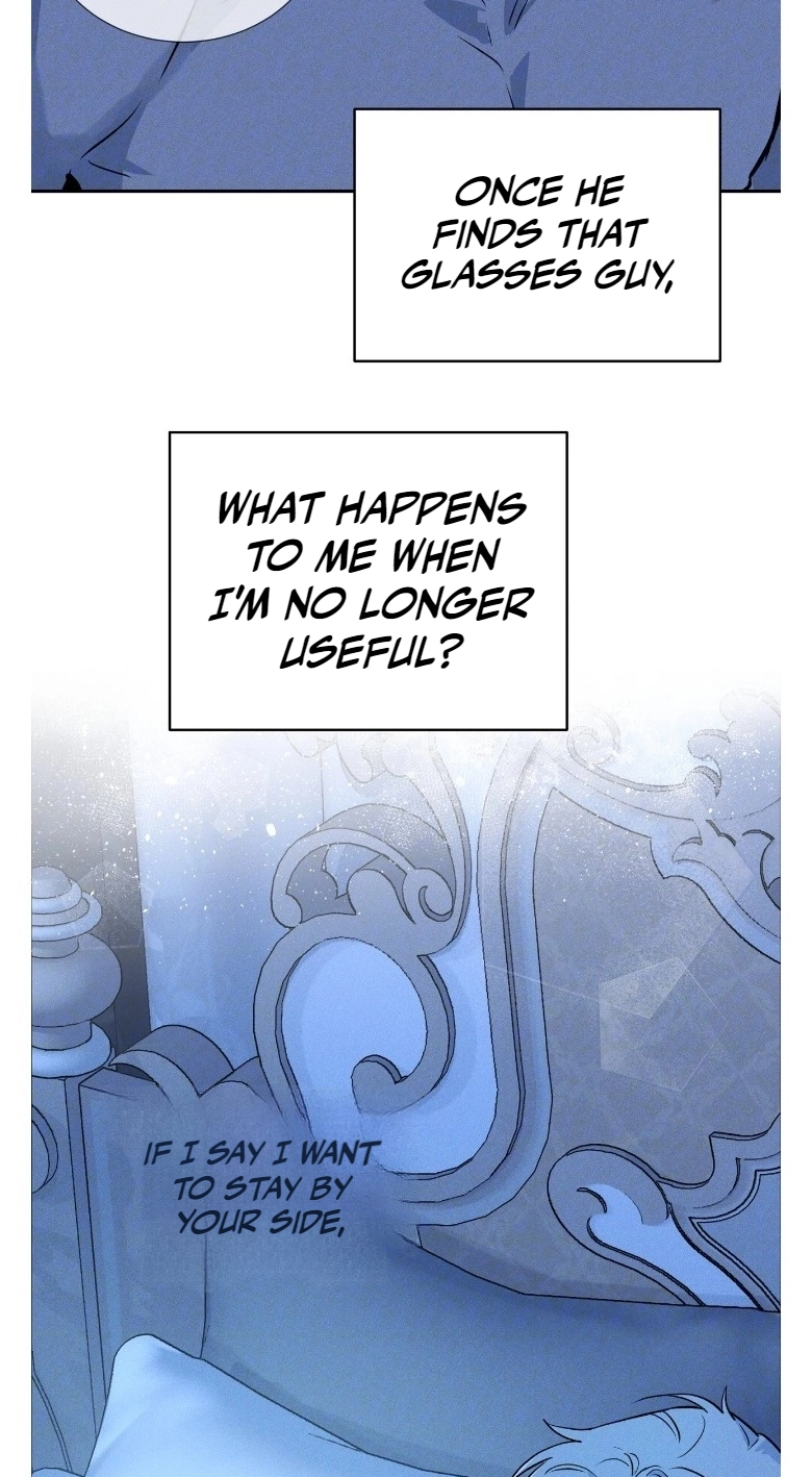 In Deep Blue - Chapter 9 Page 53