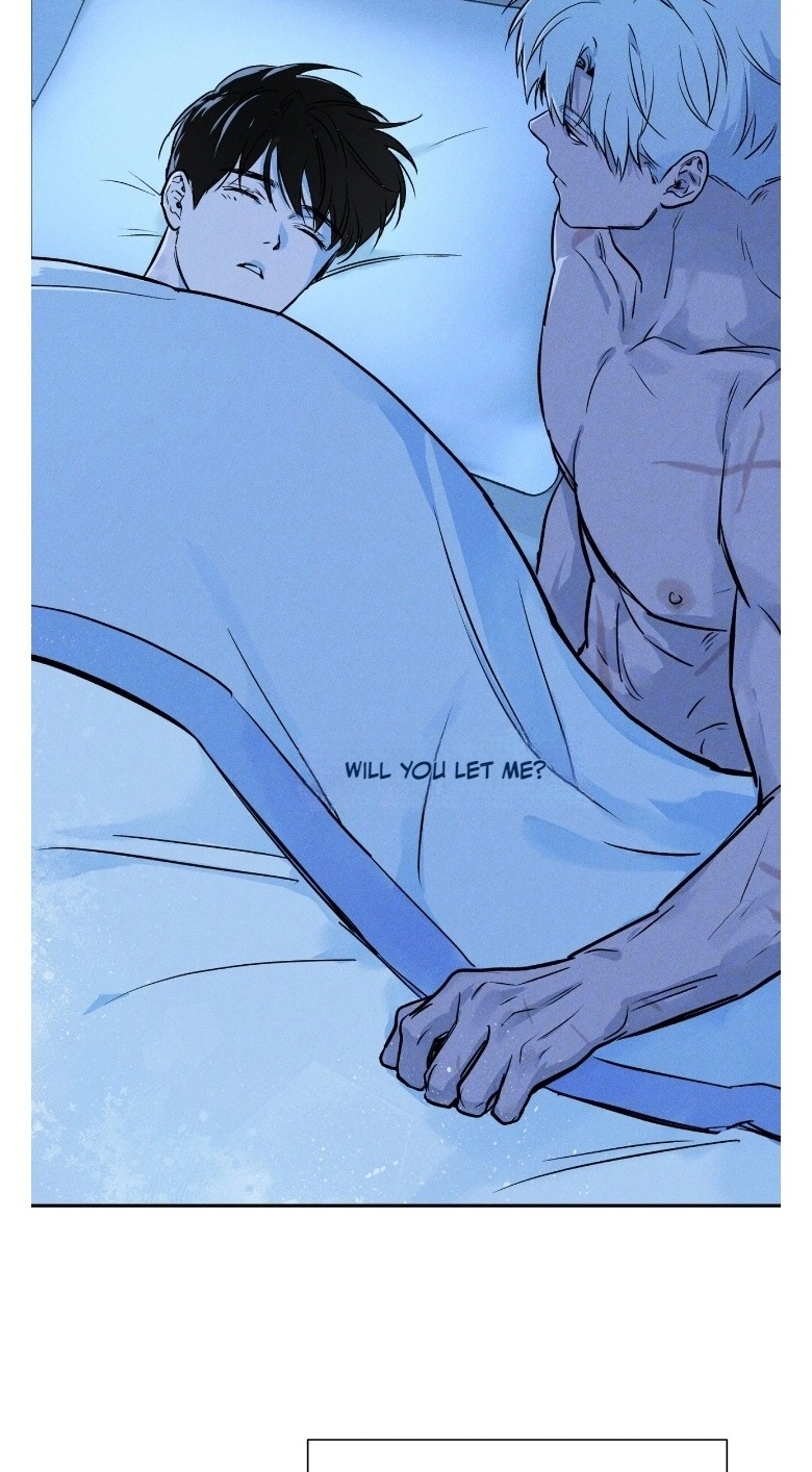 In Deep Blue - Chapter 9 Page 54