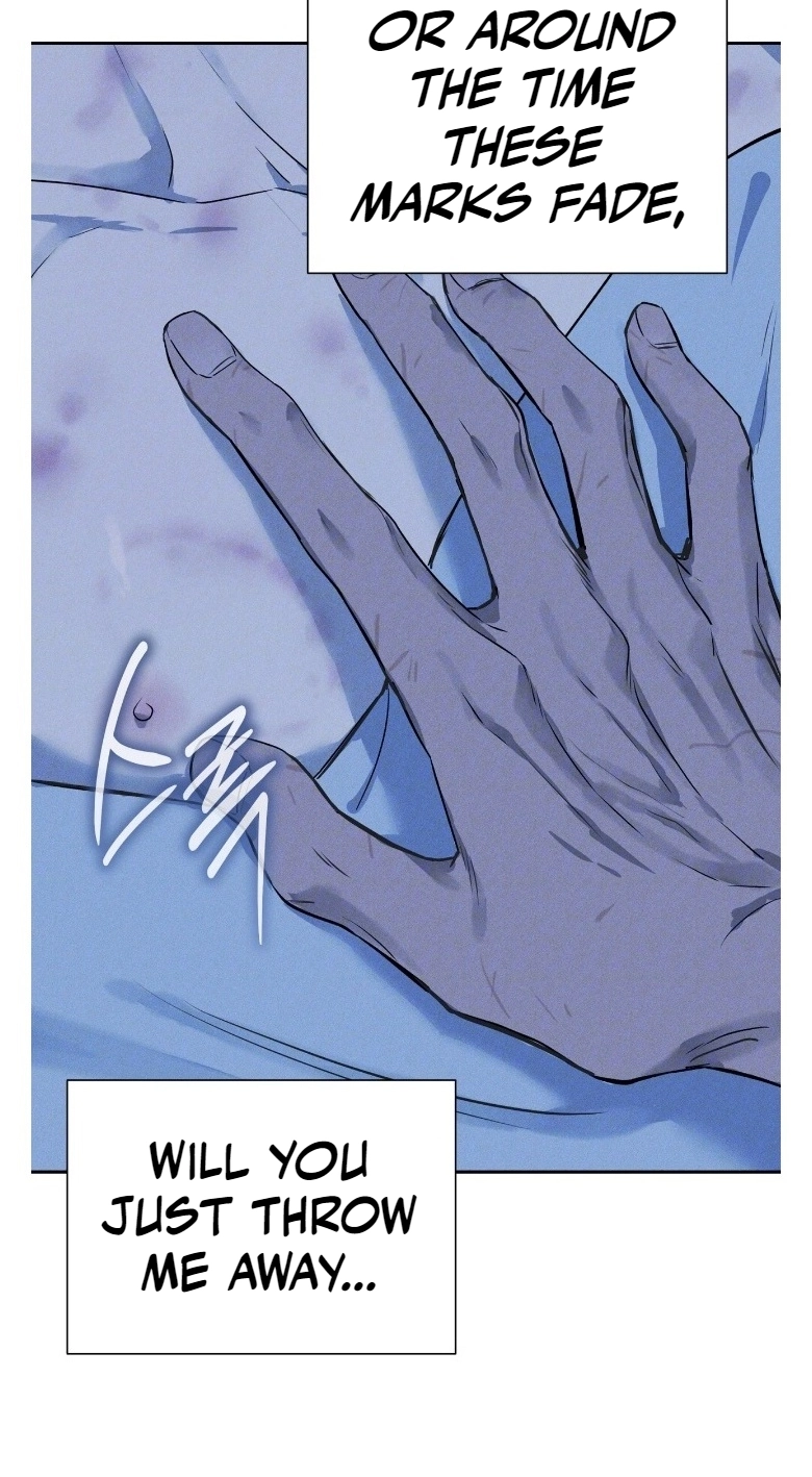 In Deep Blue - Chapter 9 Page 55