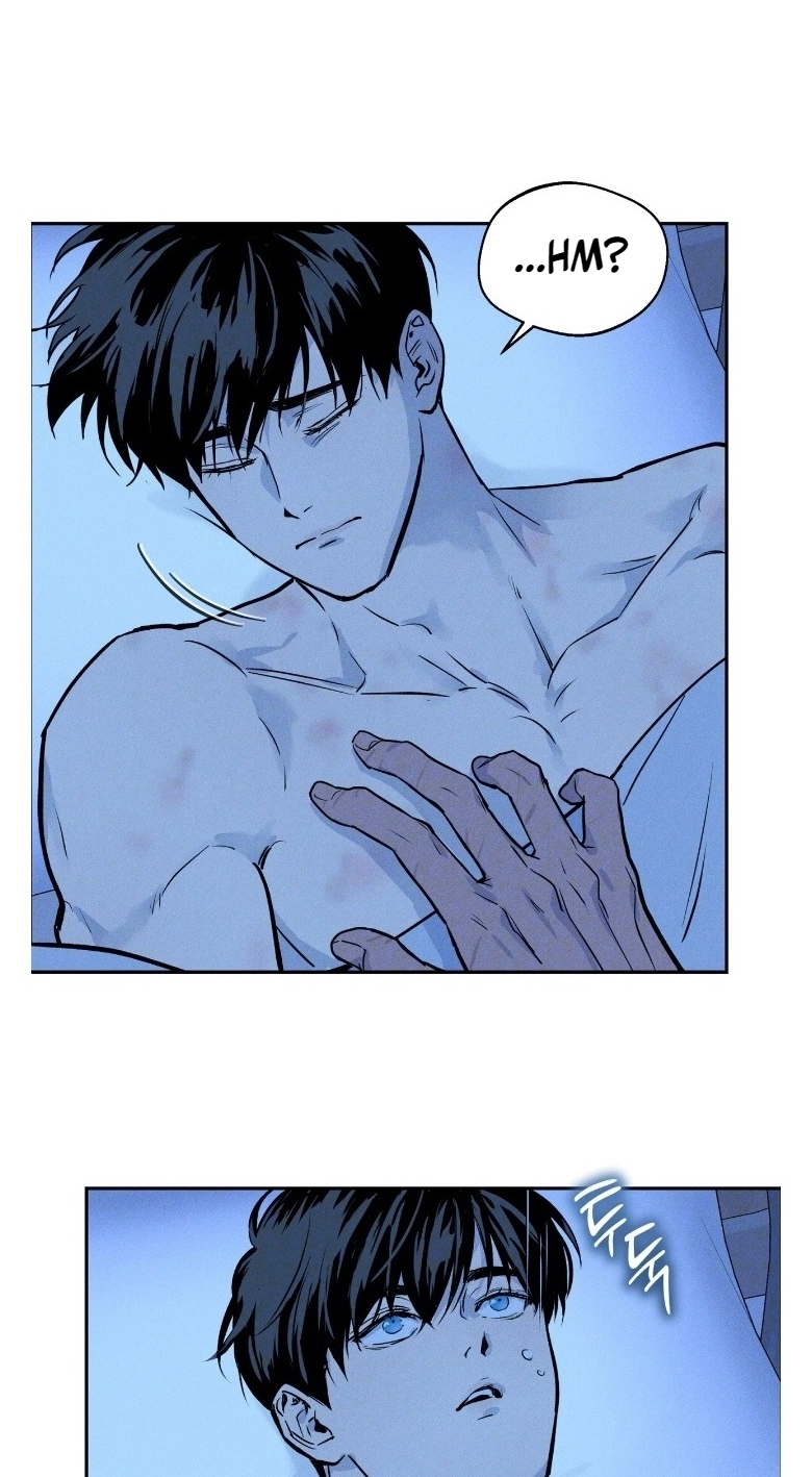 In Deep Blue - Chapter 9 Page 56