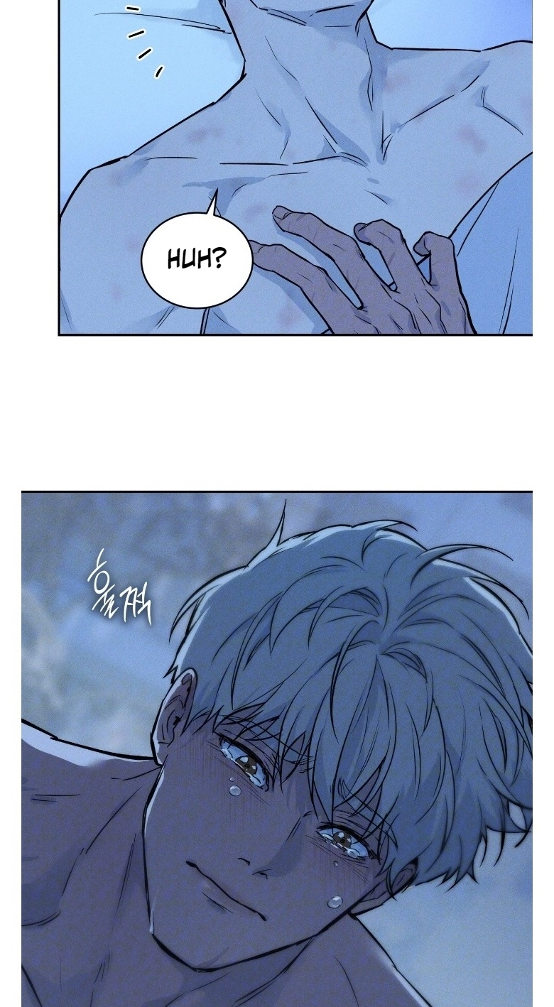 In Deep Blue - Chapter 9 Page 57