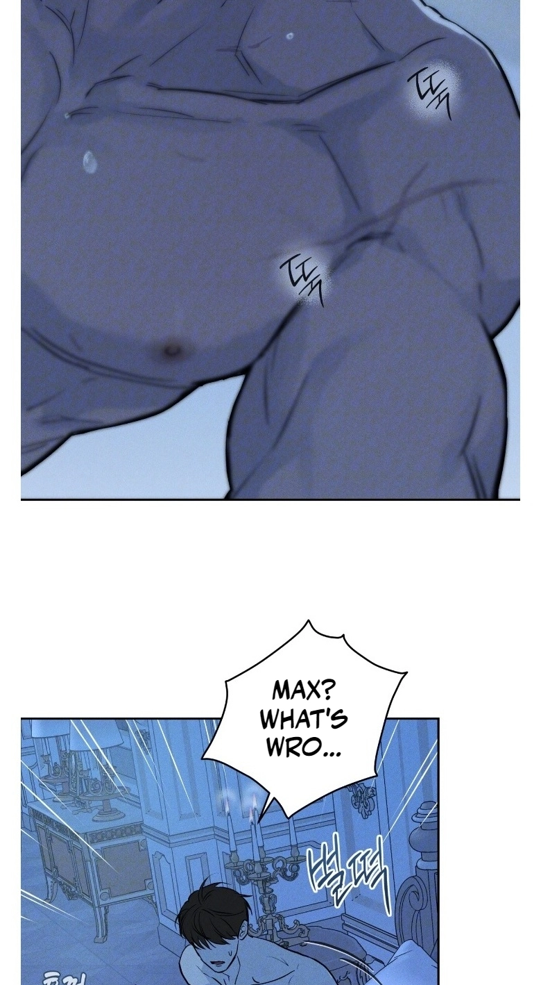 In Deep Blue - Chapter 9 Page 58