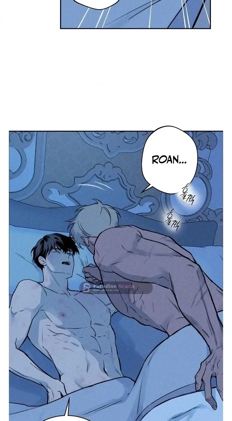 In Deep Blue - Chapter 9 Page 60