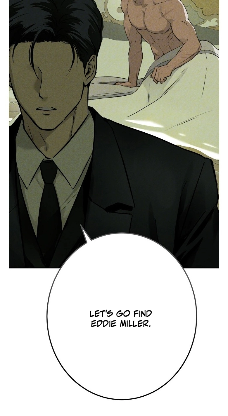 In Deep Blue - Chapter 9 Page 71