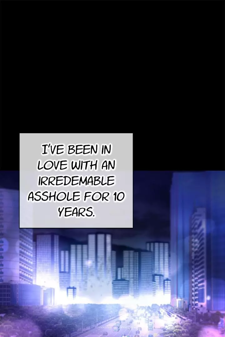 Unfair Love Affair - Chapter 1 Page 1
