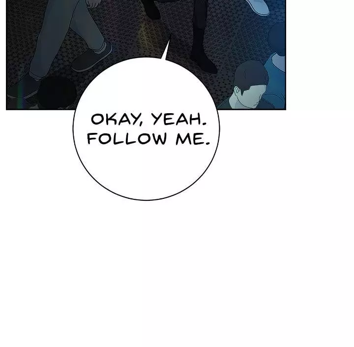 Unfair Love Affair - Chapter 1 Page 19