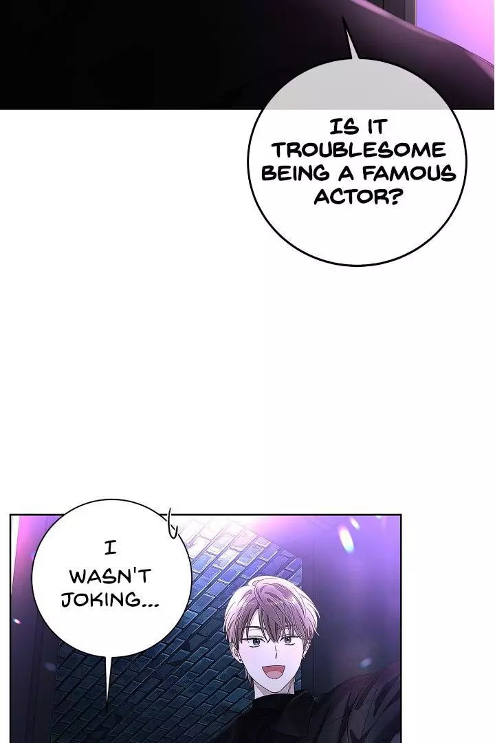 Unfair Love Affair - Chapter 1 Page 22