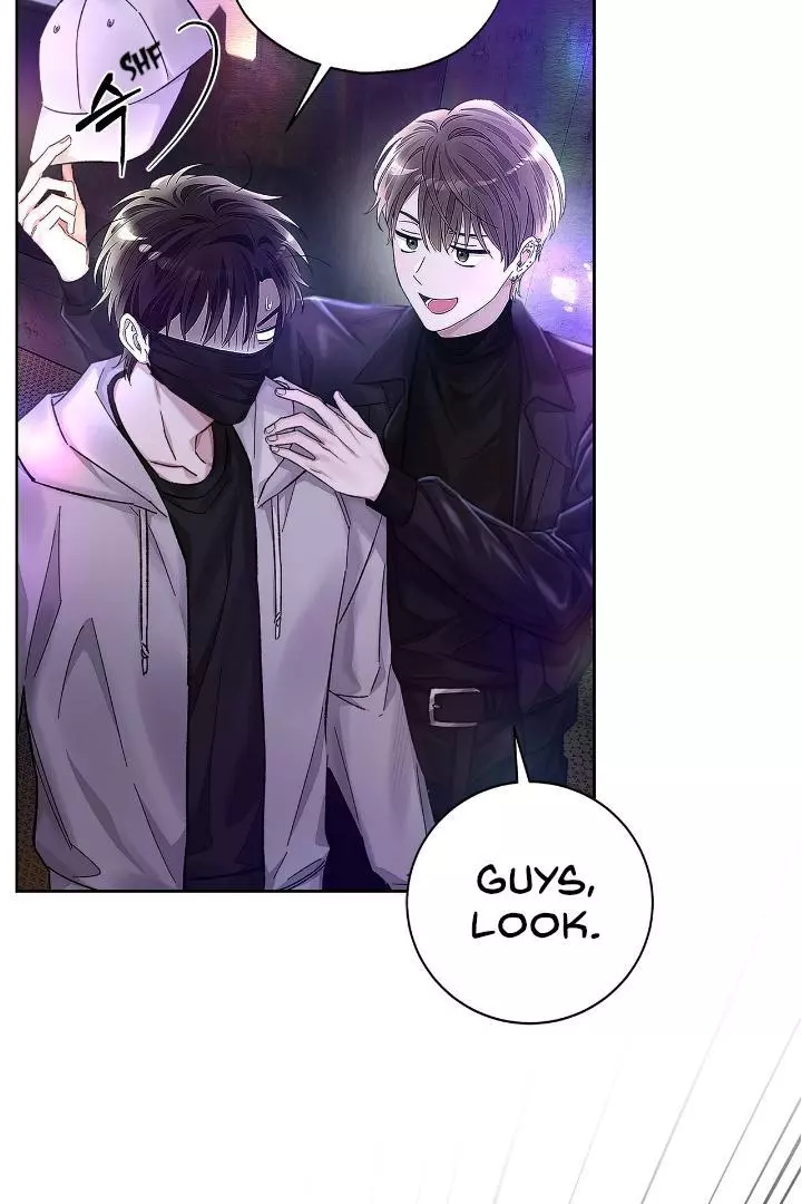 Unfair Love Affair - Chapter 1 Page 27