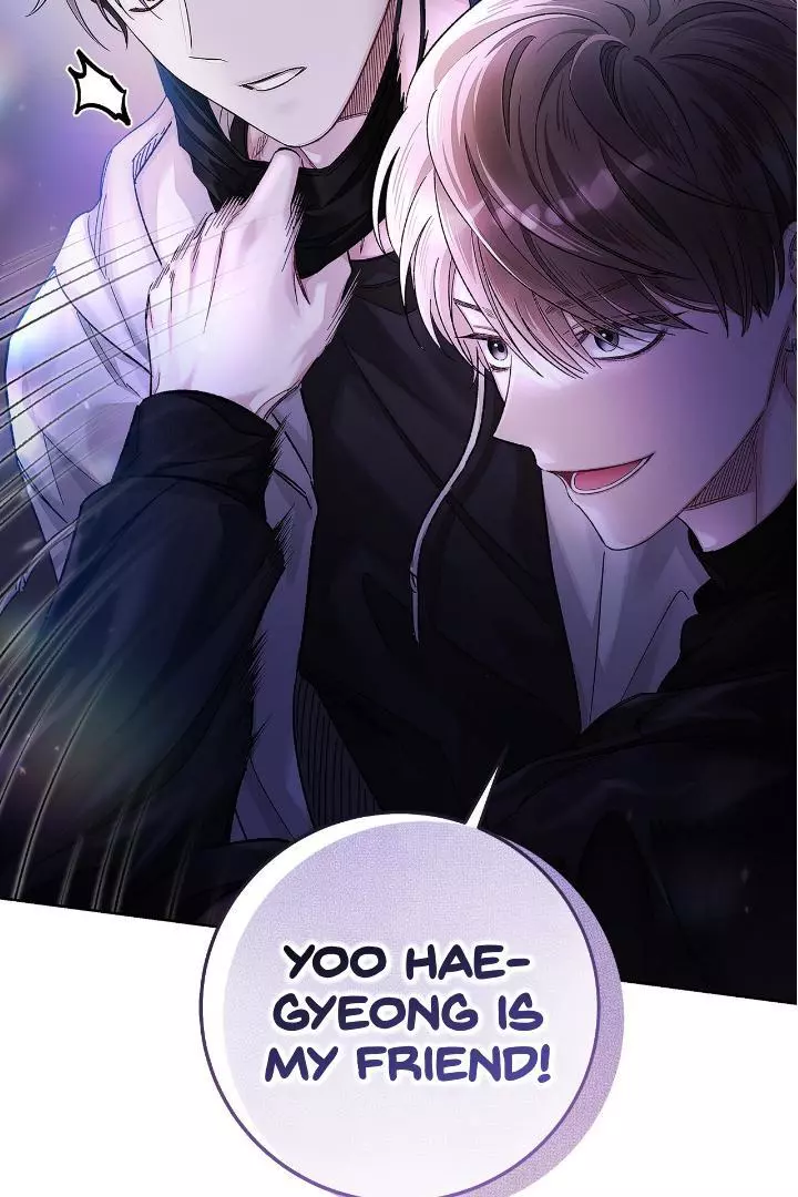Unfair Love Affair - Chapter 1 Page 29