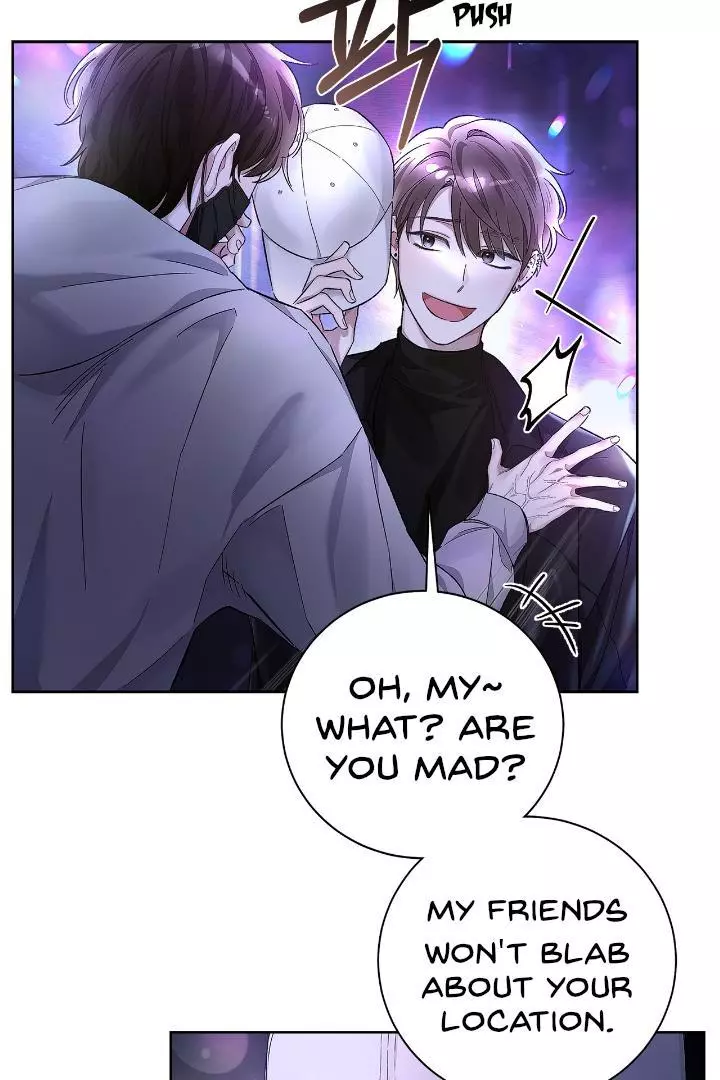 Unfair Love Affair - Chapter 1 Page 36