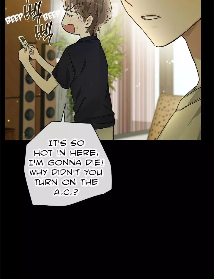 Unfair Love Affair - Chapter 1 Page 74