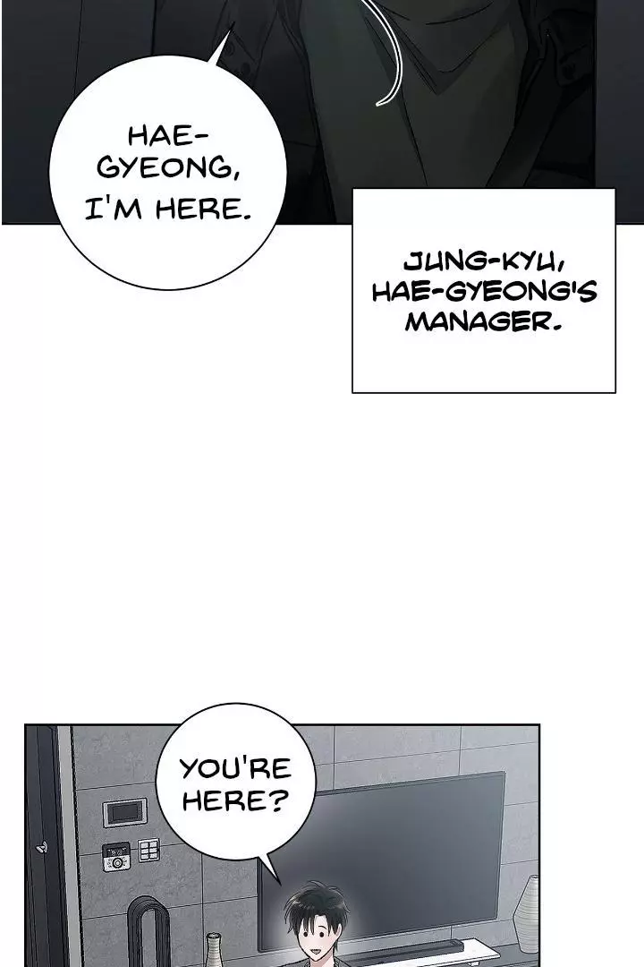 Unfair Love Affair - Chapter 1 Page 90