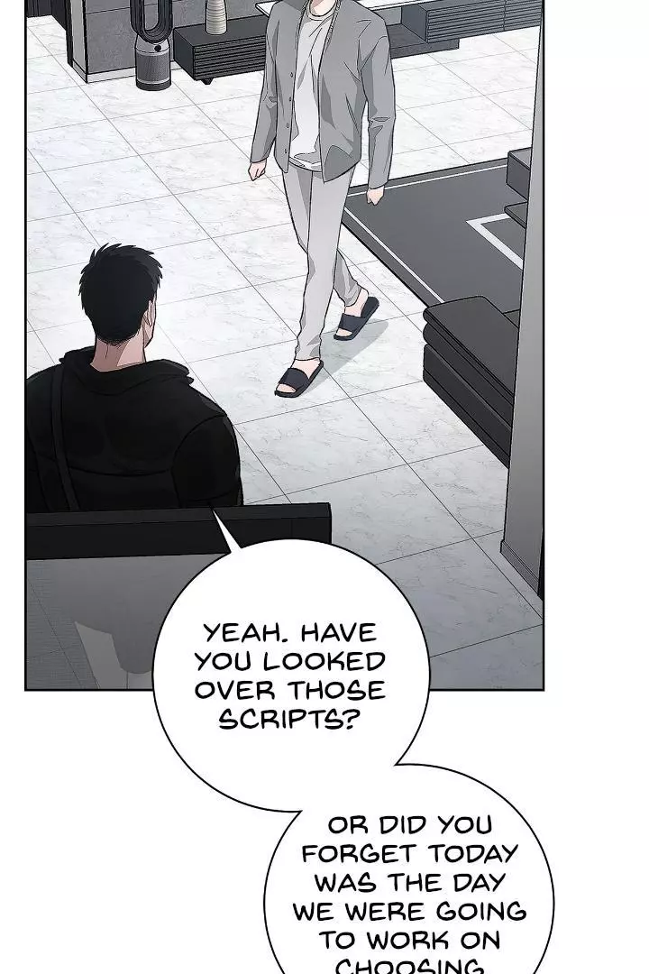 Unfair Love Affair - Chapter 1 Page 91
