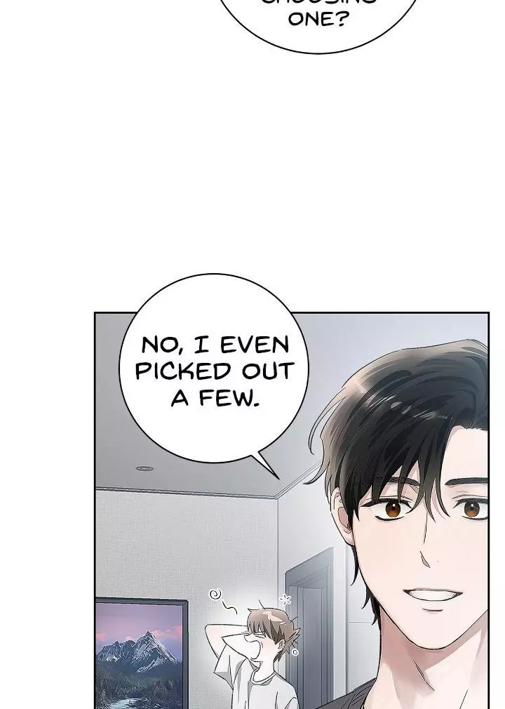 Unfair Love Affair - Chapter 1 Page 92