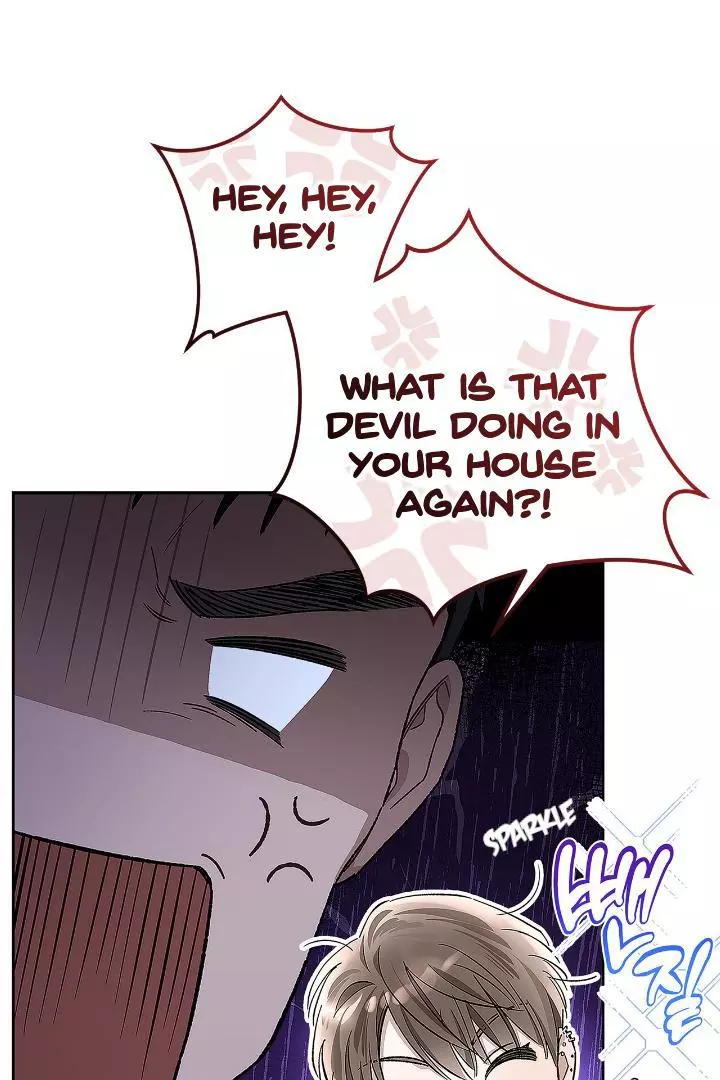 Unfair Love Affair - Chapter 1 Page 94