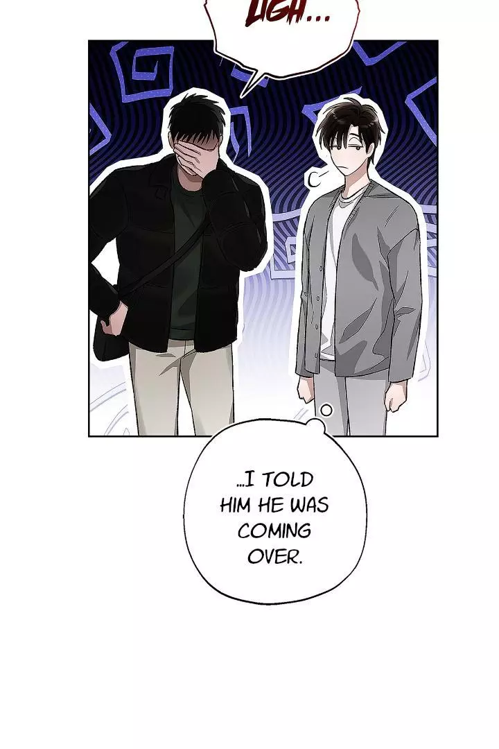 Unfair Love Affair - Chapter 1 Page 99